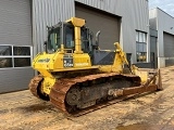 бульдозер KOMATSU D65PX-15