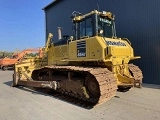 бульдозер KOMATSU D85PX-15