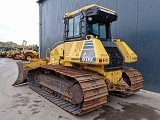 бульдозер KOMATSU D61PX-23