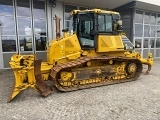 бульдозер KOMATSU D61PX-23