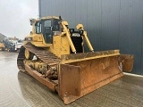 бульдозер CATERPILLAR D 6 R LGP