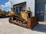 бульдозер CATERPILLAR D6