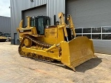 бульдозер CATERPILLAR D8R