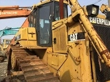 бульдозер CATERPILLAR D6