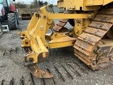 бульдозер CATERPILLAR D6