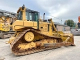 бульдозер CATERPILLAR D6T LGP