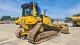 бульдозер CATERPILLAR D6N LGP