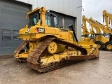 бульдозер CATERPILLAR D6T