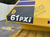 бульдозер KOMATSU D61PXi-24