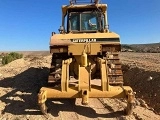 бульдозер CATERPILLAR D6