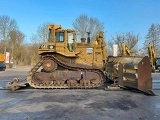 бульдозер CATERPILLAR D 9 N