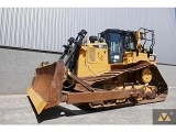 бульдозер CATERPILLAR D6T LGP