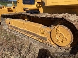 бульдозер CATERPILLAR D6K LGP