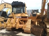 бульдозер CATERPILLAR D 5 M