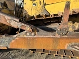 бульдозер CATERPILLAR D8T