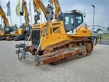 бульдозер LIEBHERR PR 736 XL