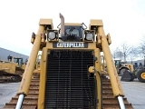 бульдозер CATERPILLAR D6T XL