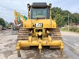 бульдозер CATERPILLAR D6N LGP