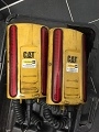 Бульдозер <b>CATERPILLAR</b> D4K XL