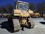 бульдозер CATERPILLAR D6T