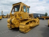 бульдозер CATERPILLAR D7E