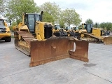 бульдозер CATERPILLAR D6N LGP