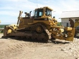 Бульдозер <b>CATERPILLAR</b> D8R