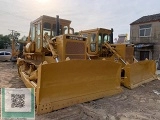 бульдозер CATERPILLAR D7E