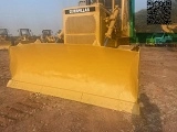 бульдозер CATERPILLAR D7E