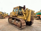 бульдозер CATERPILLAR D9