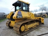 бульдозер KOMATSU D61PXi-24