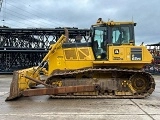 бульдозер KOMATSU D65PX-17