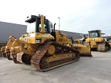 бульдозер CATERPILLAR D6N LGP