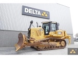 бульдозер CATERPILLAR D7E