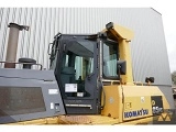 бульдозер KOMATSU D85PX-15