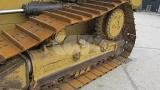 бульдозер CATERPILLAR D6