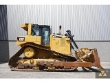 бульдозер CATERPILLAR D6T LGP