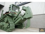 бульдозер CATERPILLAR D 8 N