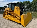 бульдозер CATERPILLAR D6 LGP