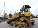 бульдозер CATERPILLAR D6N LGP