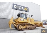 бульдозер CATERPILLAR D7E