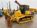 бульдозер KOMATSU D51PX-24