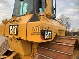 бульдозер CATERPILLAR D6N LGP