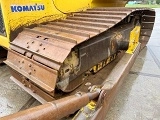 бульдозер KOMATSU D65PX-17