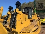 бульдозер CATERPILLAR D8R