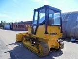 бульдозер KOMATSU D37E-2