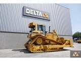 бульдозер CATERPILLAR D 6 R LGP