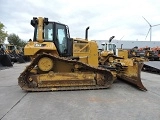 бульдозер CATERPILLAR D6N LGP