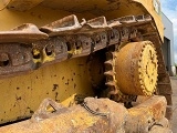 бульдозер CATERPILLAR D8R