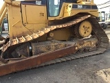 бульдозер CATERPILLAR D6